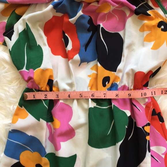 NWT Show Me Your Mumu Rosie Dress - in Becky Blooms - Picture 9 of 16